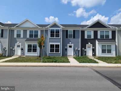 Home For Rent in Carlisle, Pennsylvania