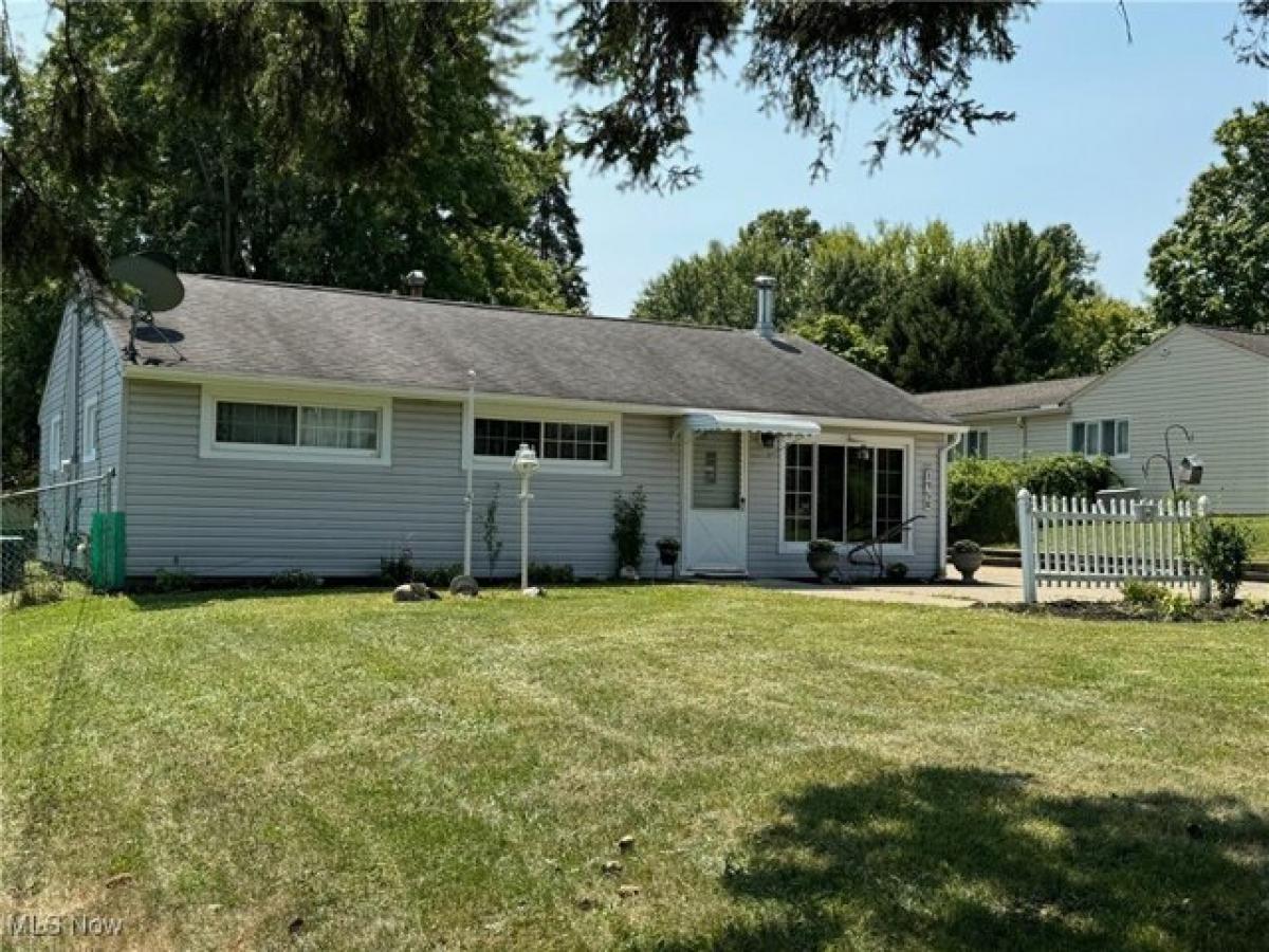 Picture of Home For Sale in Twinsburg, Ohio, United States