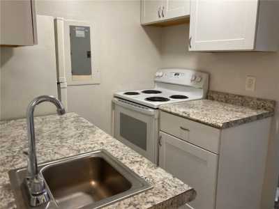 Apartment For Rent in 