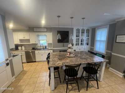 Home For Sale in Bedford, Pennsylvania