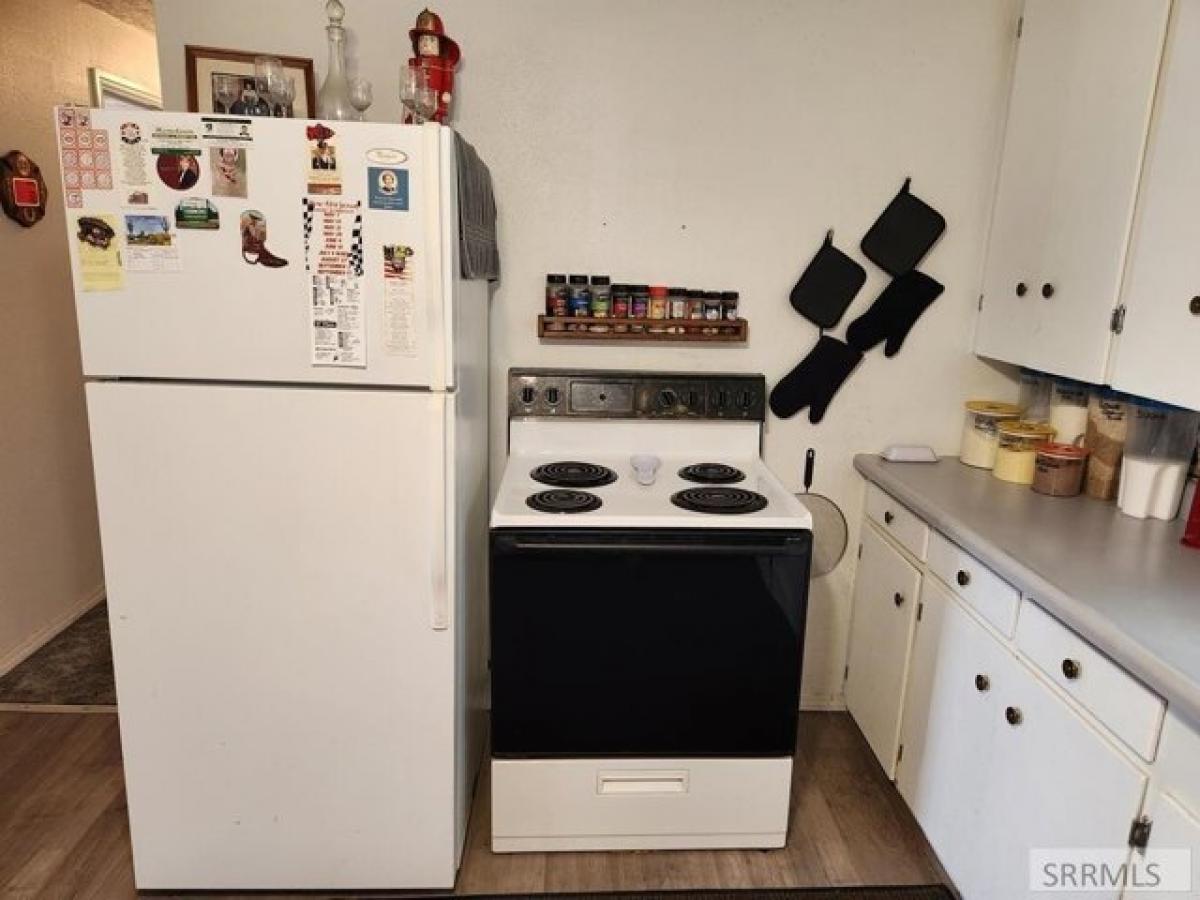 Picture of Home For Sale in Arco, Idaho, United States