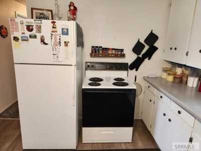 Home For Sale in Arco, Idaho