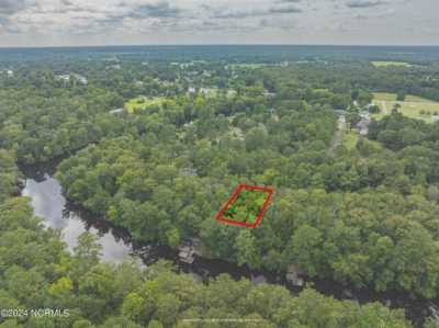 Residential Land For Rent in Pollocksville, North Carolina