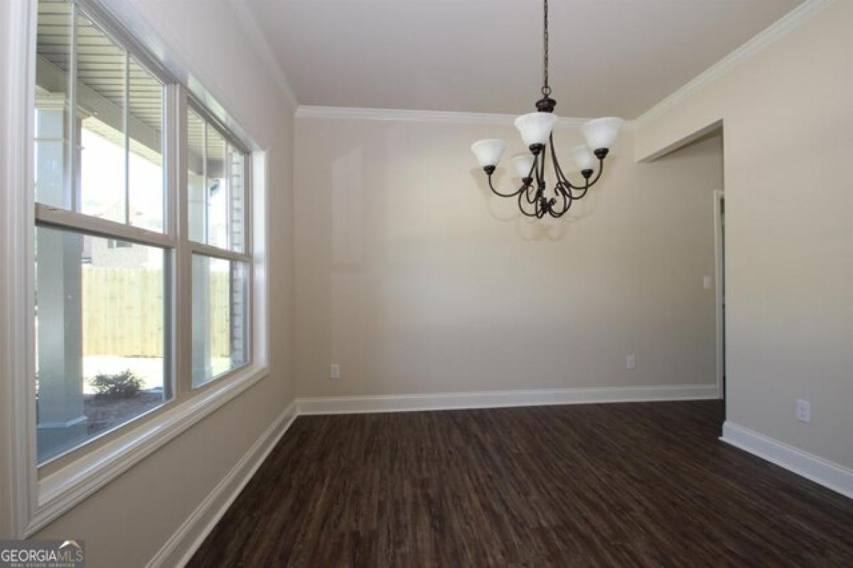 Picture of Home For Sale in Rex, Georgia, United States