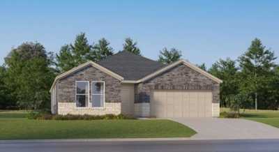 Home For Sale in Beasley, Texas