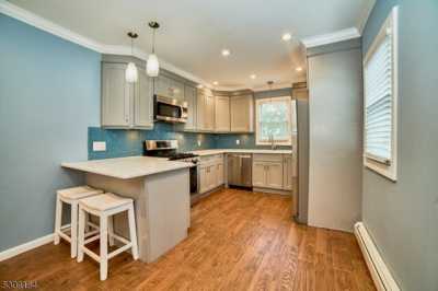 Apartment For Rent in 