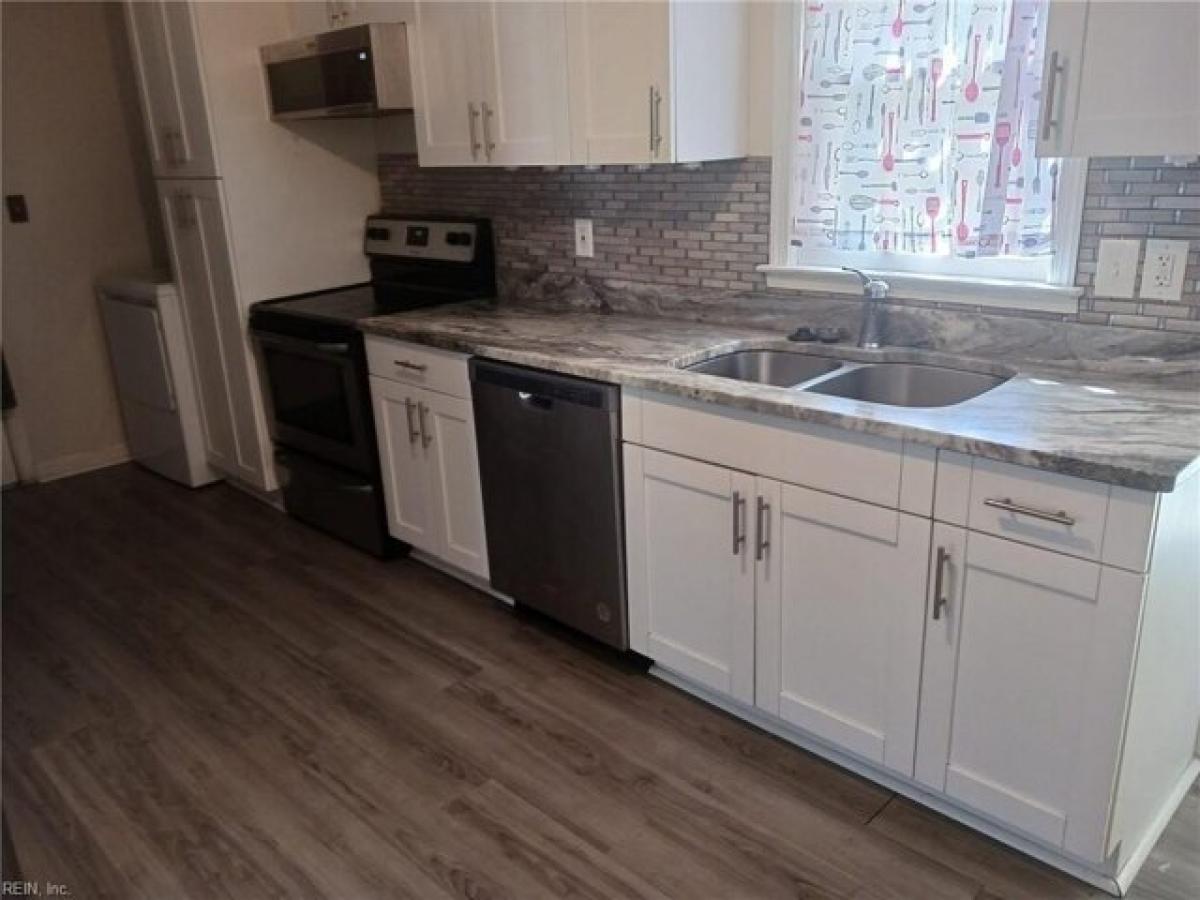 Picture of Home For Rent in Hampton, Virginia, United States