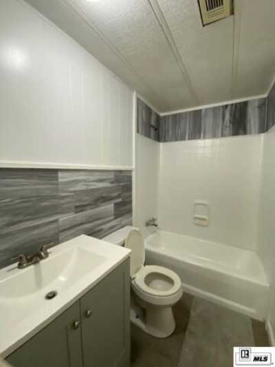 Home For Sale in Farmerville, Louisiana