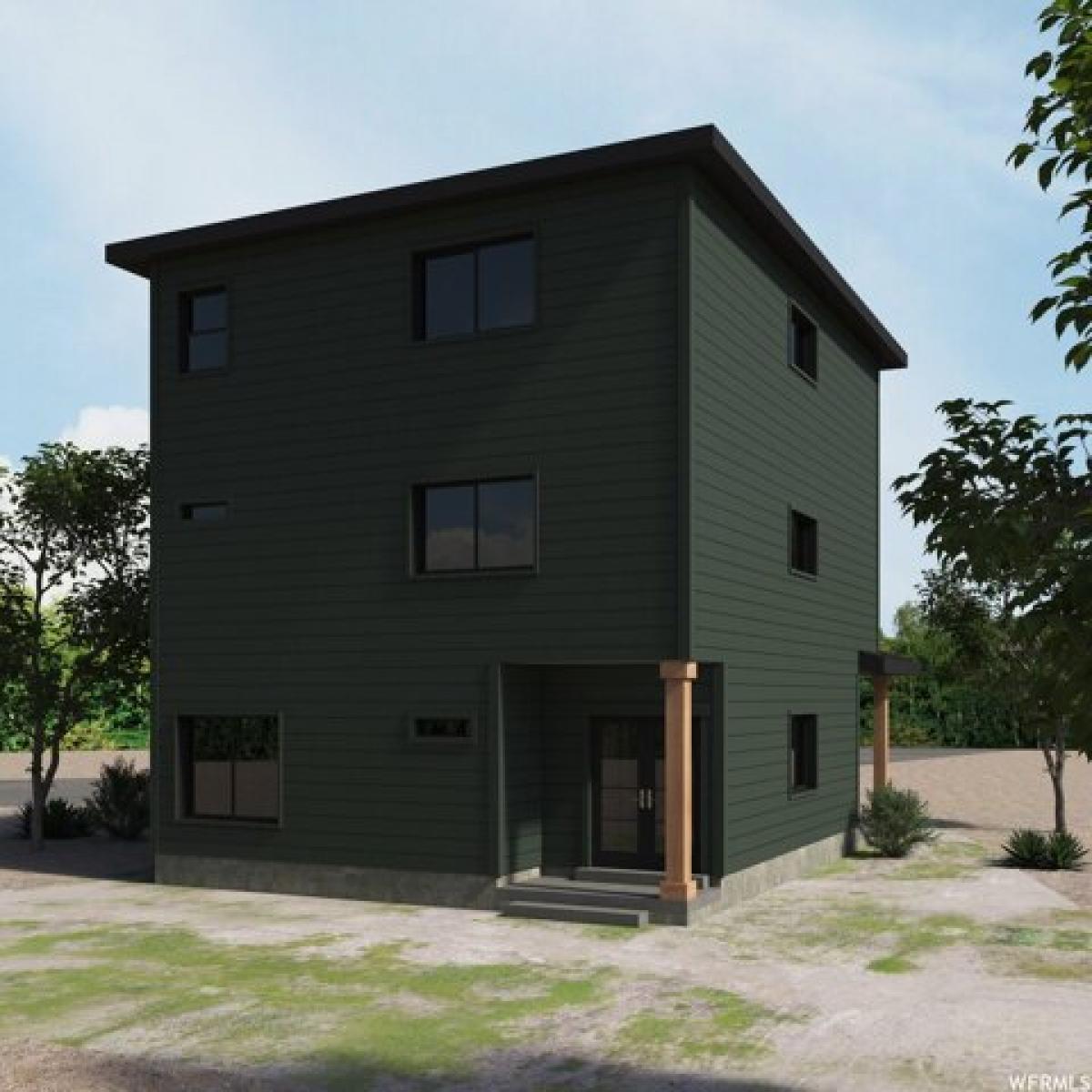 Picture of Home For Sale in Eden, Utah, United States