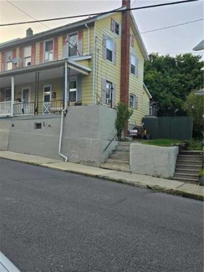 Home For Sale in Bangor, Pennsylvania