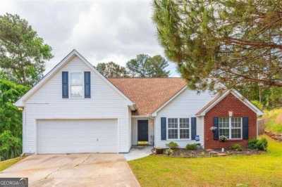 Home For Rent in Lawrenceville, Georgia