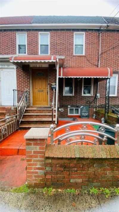 Apartment For Rent in Jamaica, New York