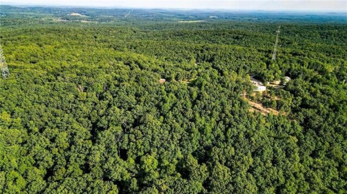 Picture of Residential Land For Sale in Rome, Georgia, United States