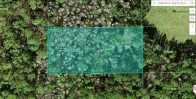 Residential Land For Rent in Polk City, Florida