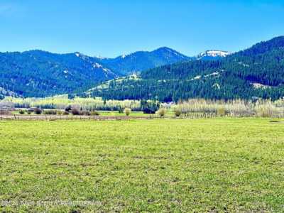 Residential Land For Sale in Victor, Idaho