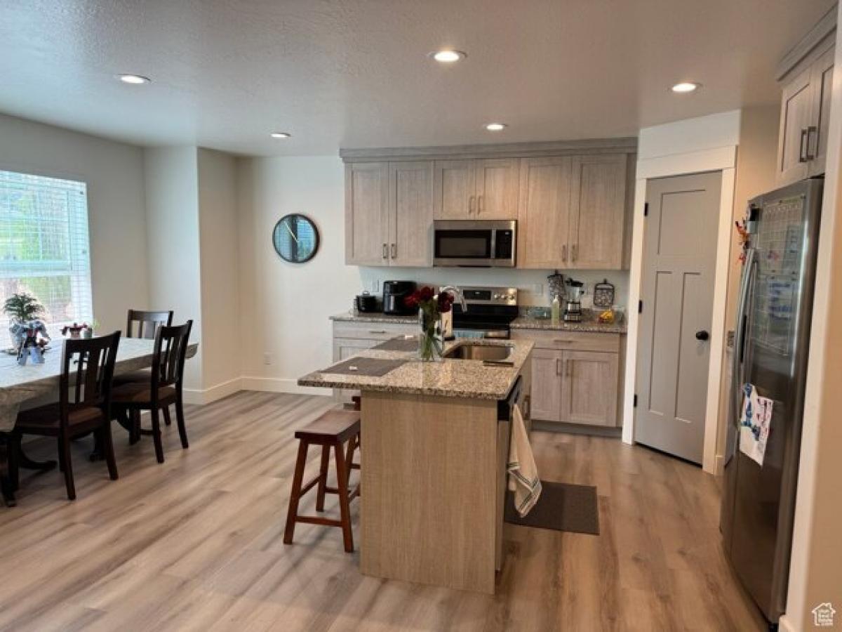 Picture of Home For Sale in Santaquin, Utah, United States