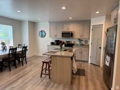 Home For Sale in Santaquin, Utah