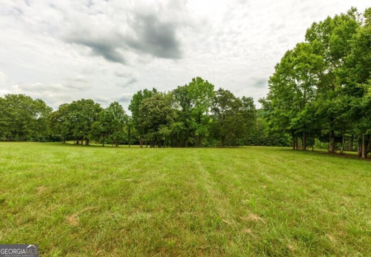 Picture of Residential Land For Sale in Bowdon, Georgia, United States