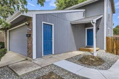 Home For Rent in Arvada, Colorado