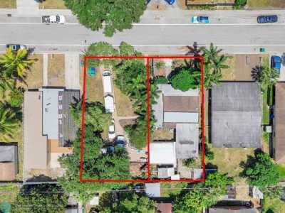 Residential Land For Sale in Fort Lauderdale, Florida