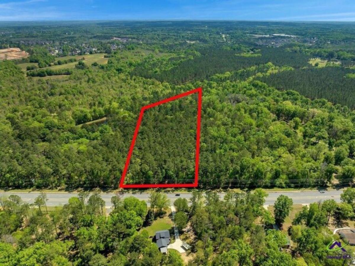 Picture of Residential Land For Sale in Bonaire, Georgia, United States
