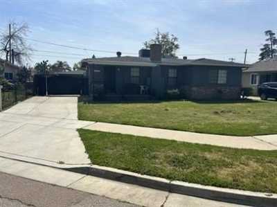 Home For Rent in Fresno, California