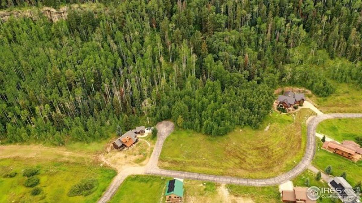 Picture of Residential Land For Sale in Durango, Colorado, United States