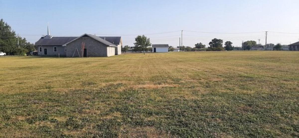 Picture of Residential Land For Sale in Saint Marys, Ohio, United States