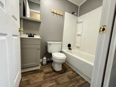 Home For Sale in Mallie, Kentucky