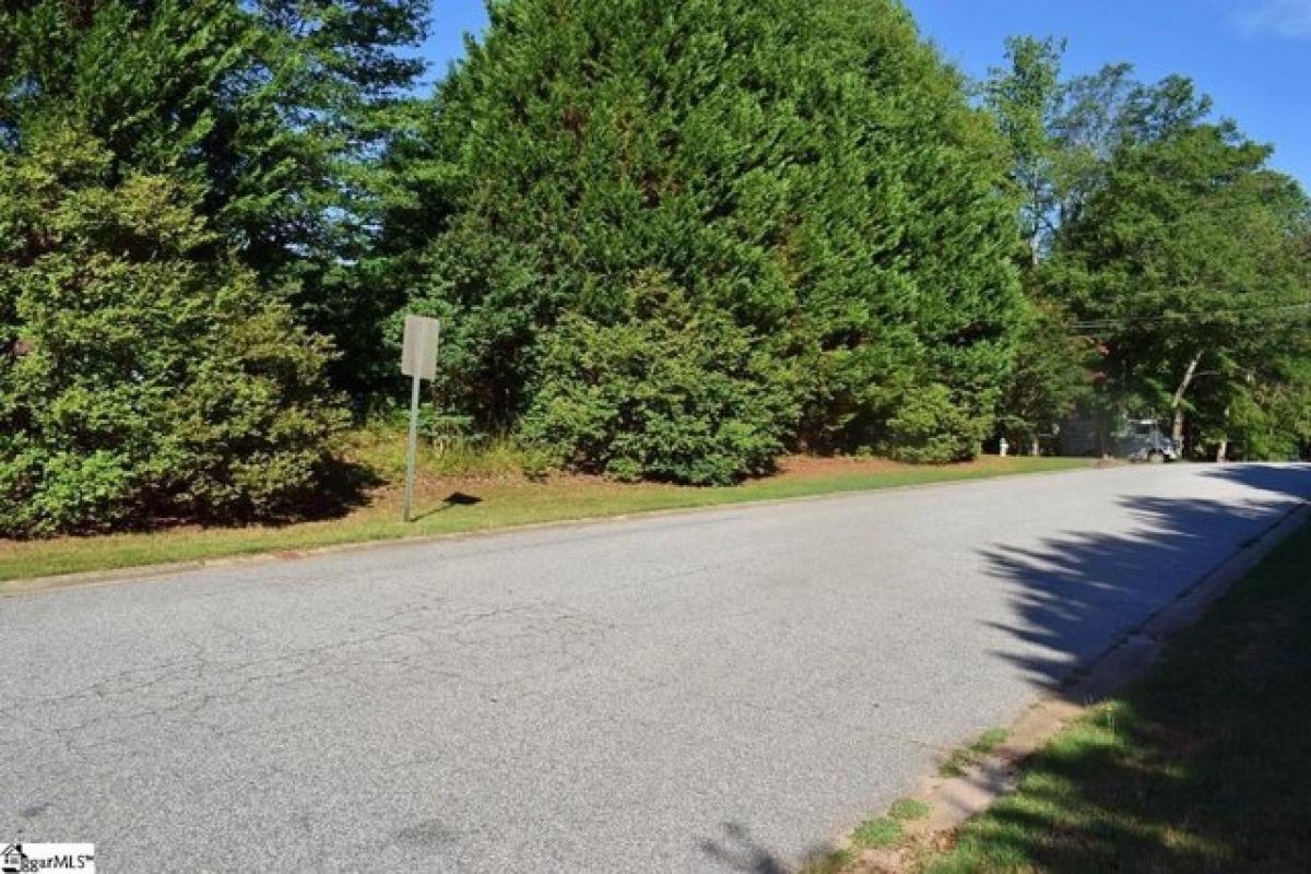 Picture of Residential Land For Rent in Duncan, South Carolina, United States