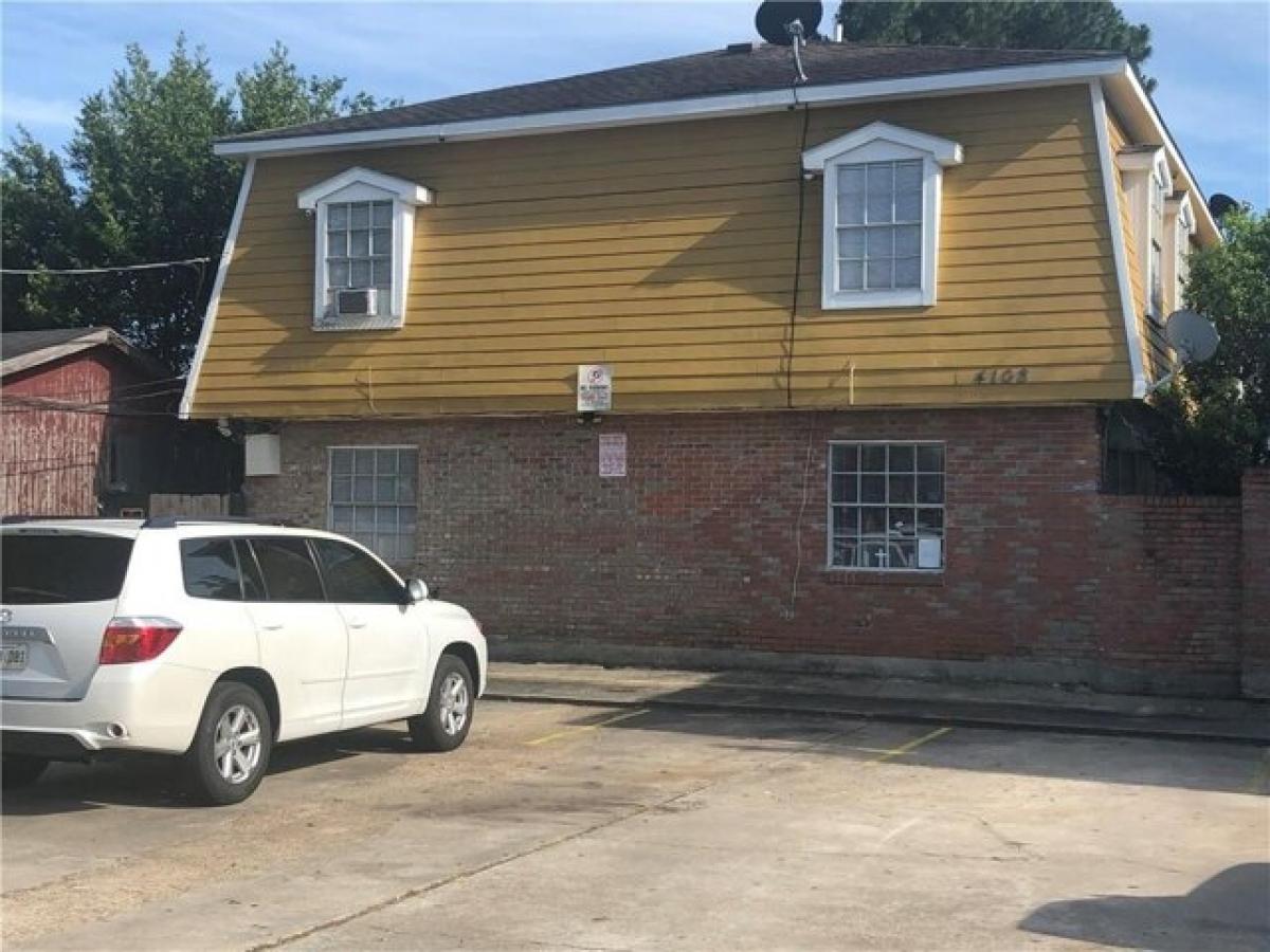 Picture of Home For Rent in Metairie, Louisiana, United States