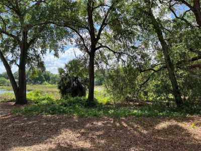 Residential Land For Sale in Leesburg, Florida
