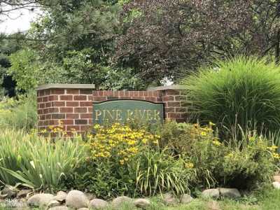 Residential Land For Sale in Saint Clair, Michigan