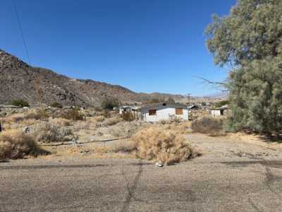 Residential Land For Rent in Trona, California