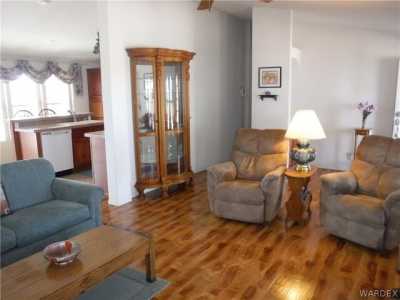 Home For Sale in Meadview, Arizona