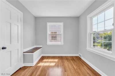 Home For Sale in Shaker Heights, Ohio