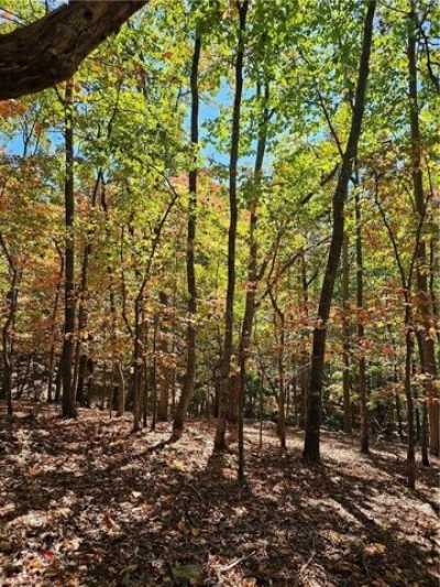 Residential Land For Sale in Big Canoe, Georgia