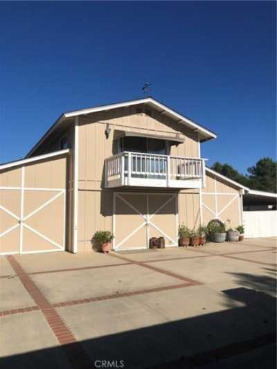 Apartment For Rent in Murrieta, California
