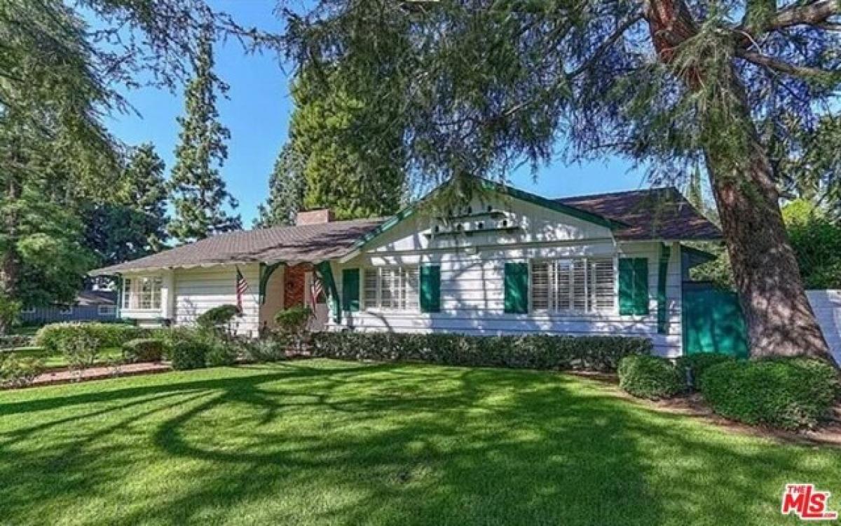 Picture of Home For Rent in Northridge, California, United States