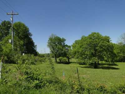 Residential Land For Sale in Columbia, Tennessee