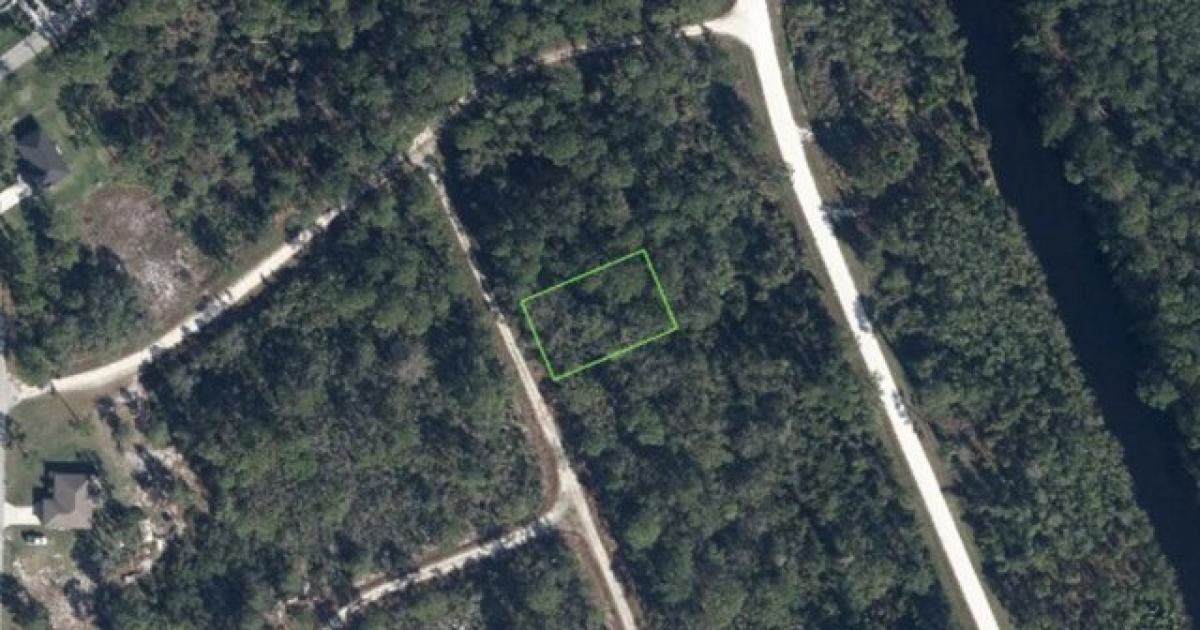 Picture of Residential Land For Rent in Lake Placid, Florida, United States