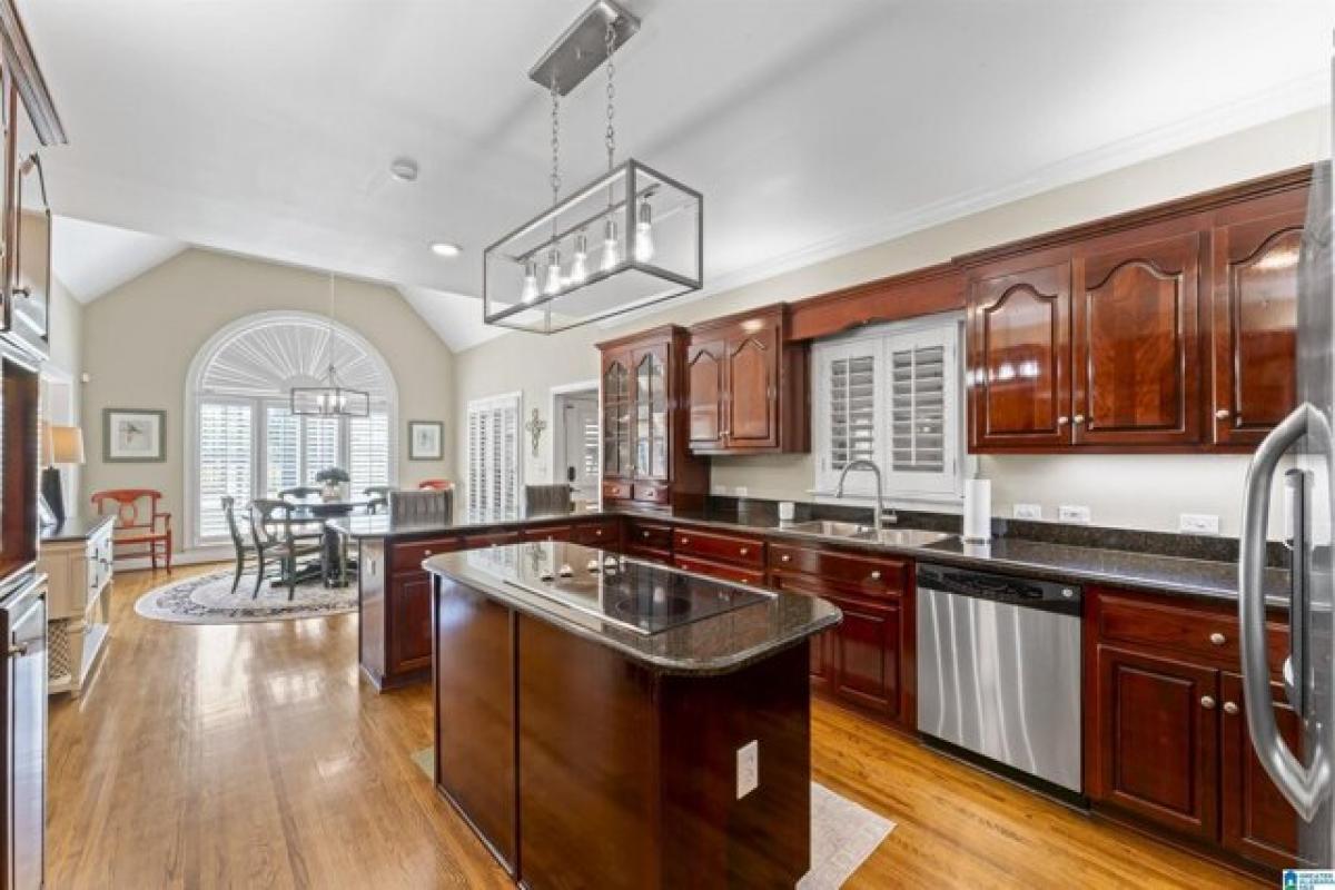 Picture of Home For Sale in Chelsea, Alabama, United States