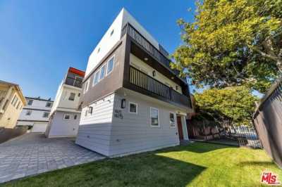 Home For Rent in San Pedro, California