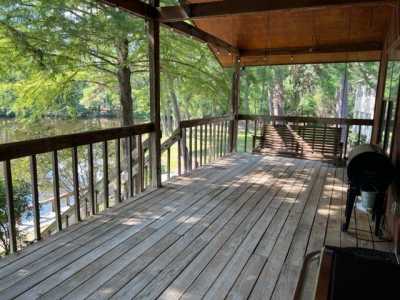 Home For Sale in Riverside, Texas