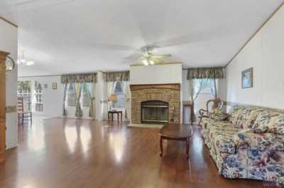 Home For Sale in Saint Francisville, Louisiana
