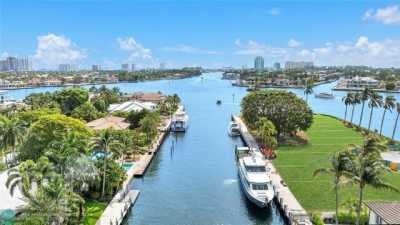 Residential Land For Sale in Fort Lauderdale, Florida