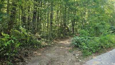 Residential Land For Sale in Scaly Mountain, North Carolina