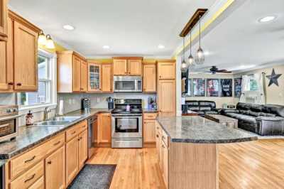 Home For Sale in Pittsfield, Maine
