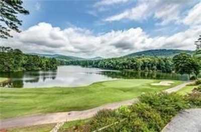 Residential Land For Sale in Big Canoe, Georgia