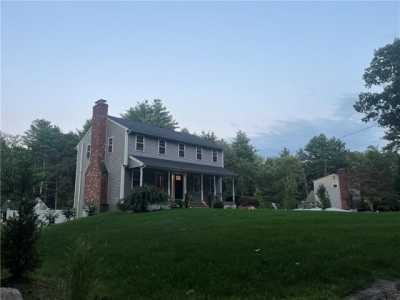 Home For Sale in North Smithfield, Rhode Island